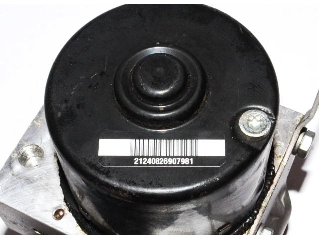 Jednotka ABS 6784764, 34526784764   BMW 3 E90 E91 2008