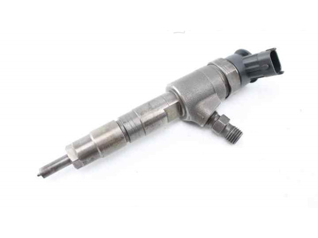 Vstřikovač 9802776680, 0445110566027766   Peugeot 2008 I     