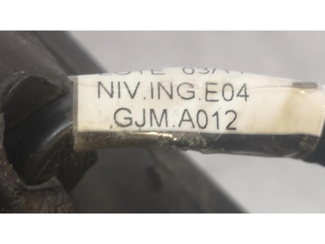 Zpětné zrcátko  Ford Grand C-MAX 2011  GJMA012  