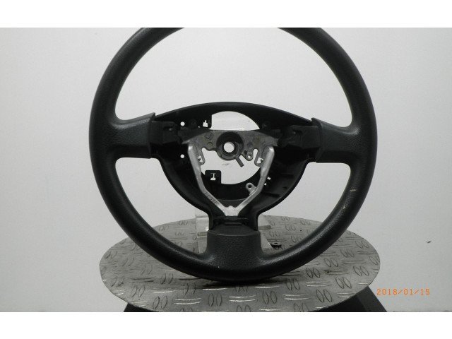 Volant Daihatsu Sirion 2011   