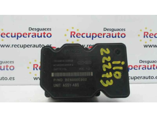 Jednotka ABS 589100X510   Hyundai i10 2010
