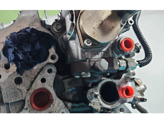 Vstřikovací čerpadlo SH0113800D, IMPRK1392200   Mazda CX-5     