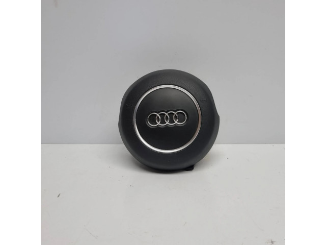 Подушка безопасности водителя 8V0880201AL, 62487090A   Audi A3 S3 8V