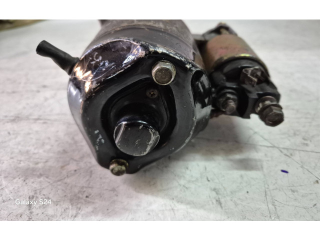 Vstřikovací lišta 1280003621, 2810087517   Daihatsu Hijet 8th     