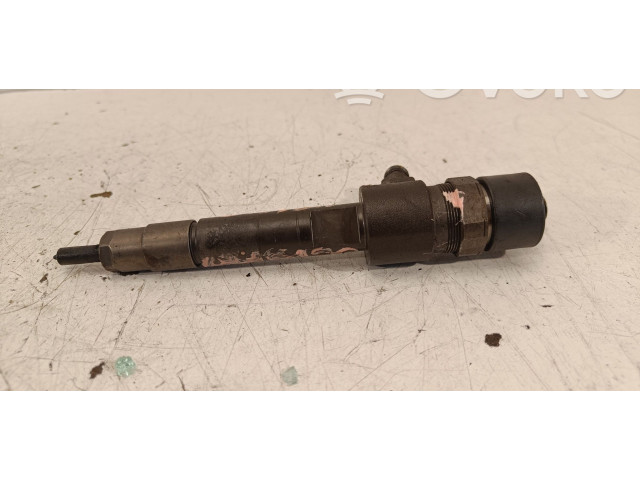 Форсунка 0445110276    Fiat Stilo  192A8000 