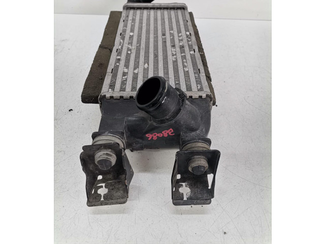 Интеркулер  878353000, 878353000   Fiat Panda III 