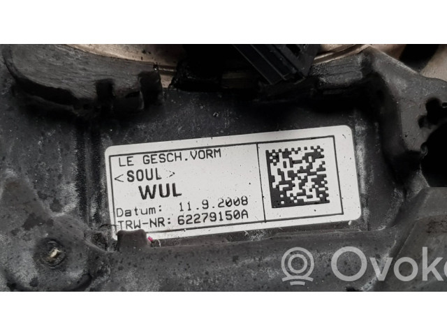 Руль Audi A5 8T 8F  2007-2016 года 8T0419091C, 8K0880201G      