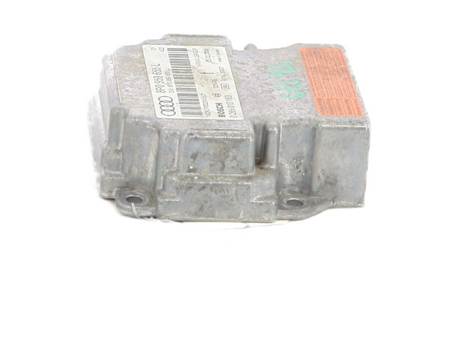 Блок подушек безопасности 8P0959655L   Audi A3 S3 A3 Sportback 8P