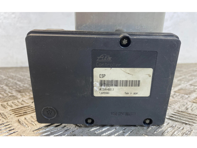 Блок АБС 47660CC084, 06210203274   Nissan  Murano Z50  2002 - 2008 года