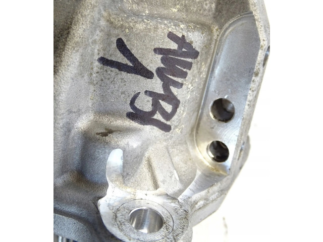 Vstřikovací čerpadlo 0445010806, 059130755CG   Audi Q7 4M     