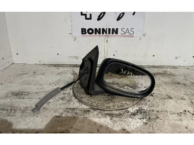 Zpětné zrcátko  Nissan Almera Tino   96301BU23A, 96301BU23A  