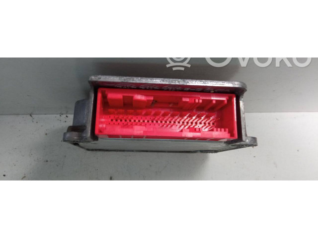 Блок подушек безопасности 96435788, 5WY67030   Chevrolet Epica