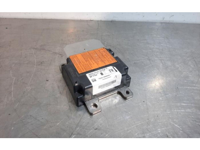 Блок подушек безопасности 988203ZL0A   Nissan Pulsar