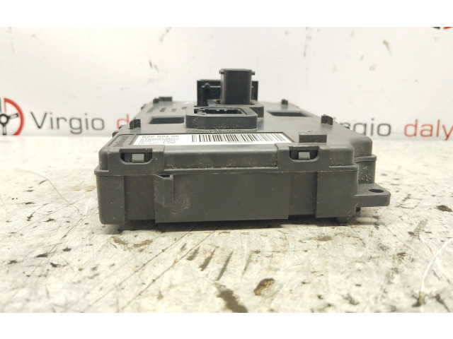 Блок управления 9678751080, S180085005A   Peugeot Partner