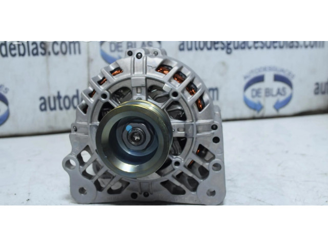 Генератор 437315, ALTERNADOR   Audi A3 S3 8L 1.8     