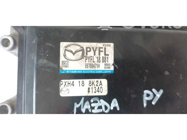 Řídící jednotka PYFL18881, PY   Mazda CX-5 II 2019