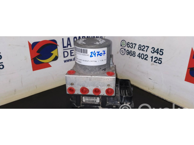 Jednotka ABS 1401109880   Citroen Jumpy 2007