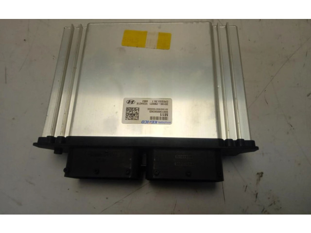 Řídící jednotka 9001300583KD, CENTRALITAMOTORUCE   Hyundai Tucson LM 2022
