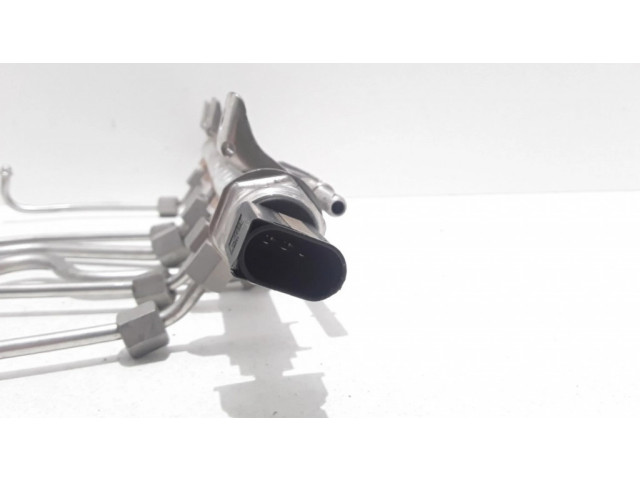 Vstřikovací lišta 1353756247403, 12056010   BMW 1 E81 E87  pro benzínový motor 1.6 N43 N43/UE31/300/135T/2M