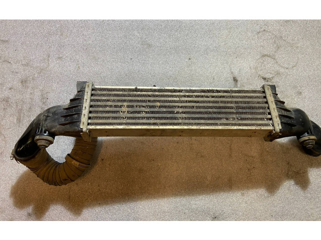 Интеркулер  a2025001100, 2025001100   Mercedes-Benz Sprinter W901 W902 W903 W904 2.9