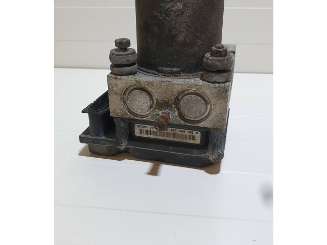 Jednotka ABS 9648718780, 87AAE43340830   Peugeot 607 2004