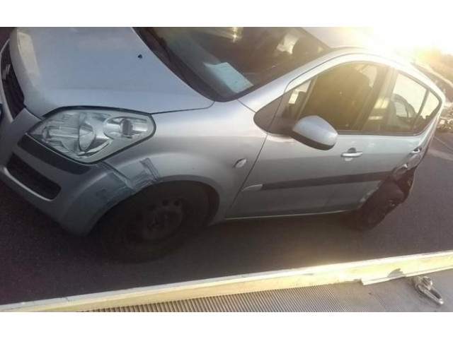 Ручка стеклоочистителей 3731062JA1   Suzuki Splash