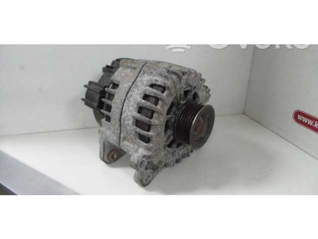 Генератор 059903016S, 059903016SX   Volkswagen Touareg I      