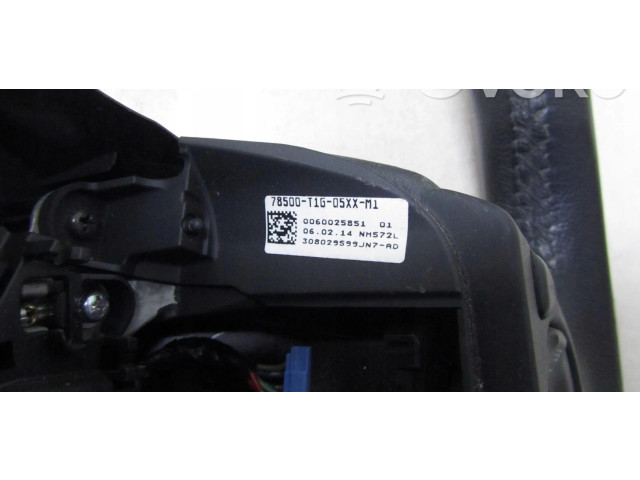 Volant Honda CR-V 2015   