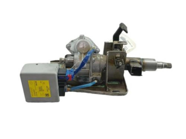    Рулевая рейка 488108445R   Renault Twingo II 2007 - 2014 года