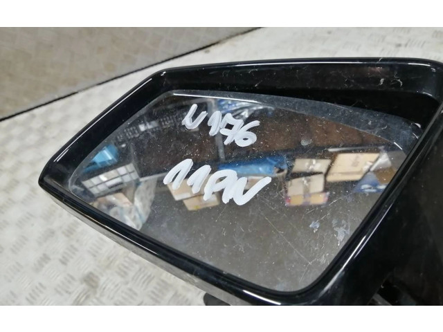 Zpětné zrcátko  Mercedes-Benz A W176 2014    