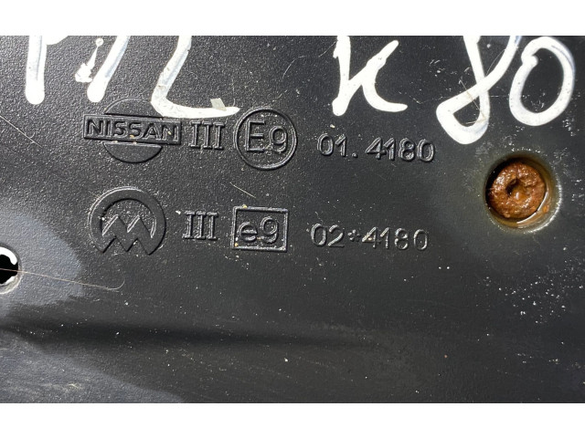 Zpětné zrcátko  Nissan Primera 2002  E9024180, E9014180  