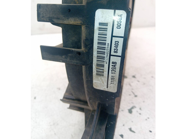 Volant Chrysler 300 - 300C 2006 11151139AB, 83403  