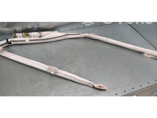 Боковая подушка безопасности 39008397, 39058589   Vauxhall Astra K
