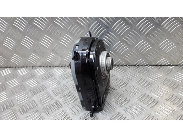 Блок управления климат-контролем 972501p160   KIA Venga