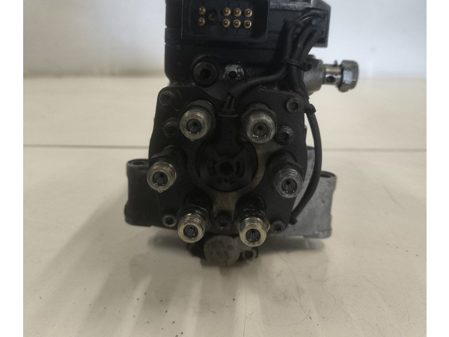 Vstřikovací čerpadlo 059130106EX, 0986444016   Audi A6 S6 C5 4B    BDH, BAU, AKE 