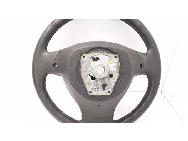 Руль BMW 5 F10 F11  2009-2016 года C1610236110, 1610236110      