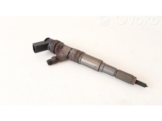 Форсунка 7794435, 0445110209    BMW 3 E92 E93 для дизельного двигателя  2.5