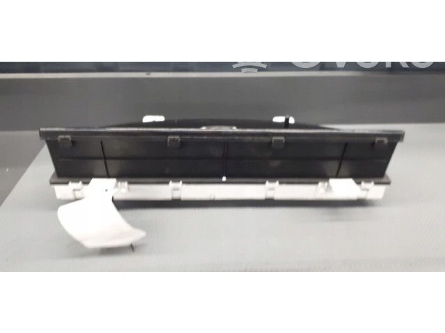 Панель приборов 80220-08201   SsangYong Rexton       