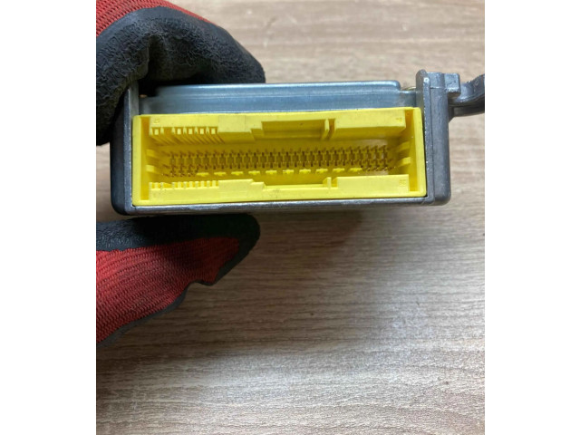 Блок подушек безопасности 4E0959655G, 0285001705   Audi A8 S8 D3 4E