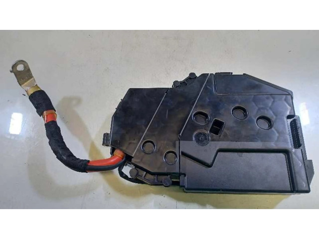   Pojistková skříňka 1775404007, 200203   Mercedes-Benz A W177 2020
