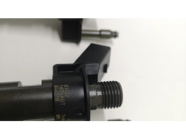Форсунка 857156501, 8571555    BMW 7 G11 G12 для дизельного двигателя B57D30A 3