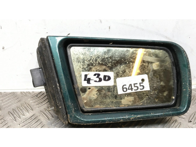 Zpětné zrcátko pravé Mercedes-Benz E W210 2001  2028110298, 222080  