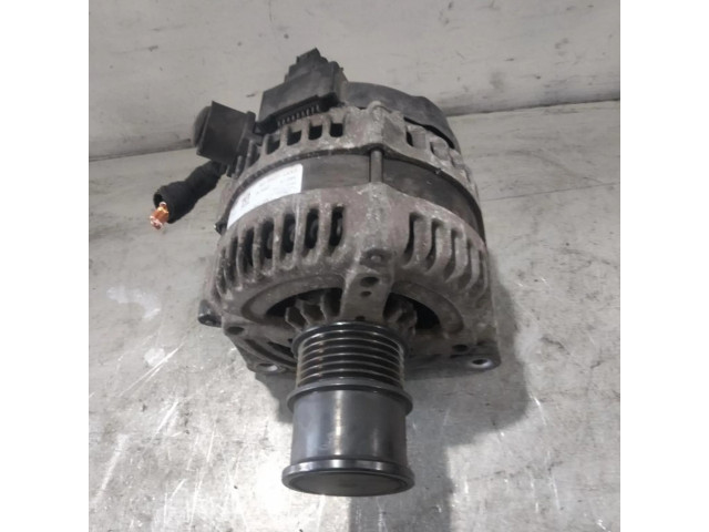 Генератор MS1042101971, ALTERNADOR   Ford C-MAX II 1.0     