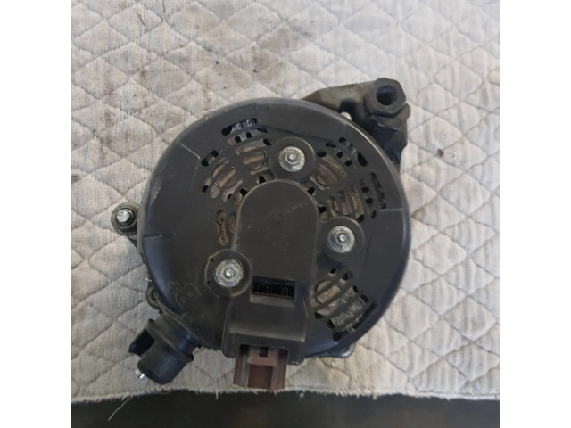 Генератор FR3T10300DA, TN1042106840   Ford Mustang V 3.7     