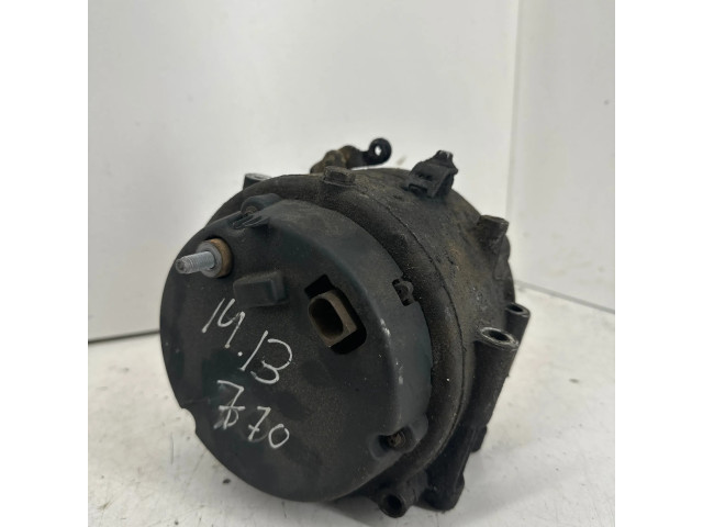 Генератор A0001502550, 10480408   Mercedes-Benz C W203 2.2     