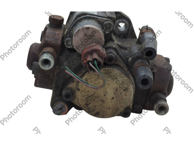 Vstřikovací čerpadlo RF7J13800A, 2940000420   Mazda 5     