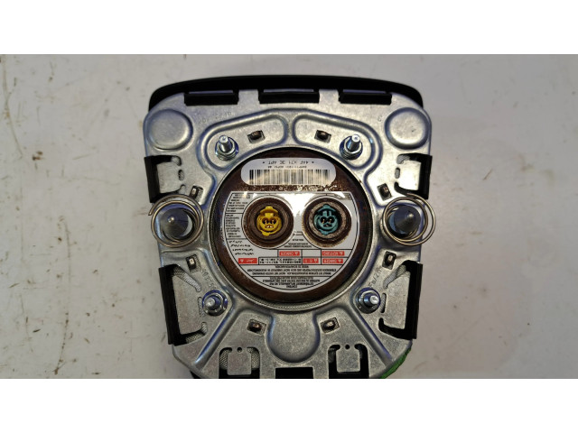 Подушка безопасности водителя 13284115, P13284115   Saab 9-5