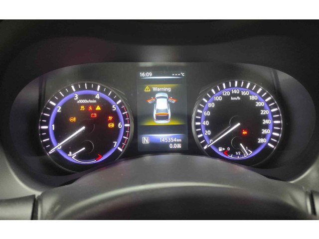 Přístrojová deska  Infiniti Q50 2014 248104GR0C, 248104GR3C  