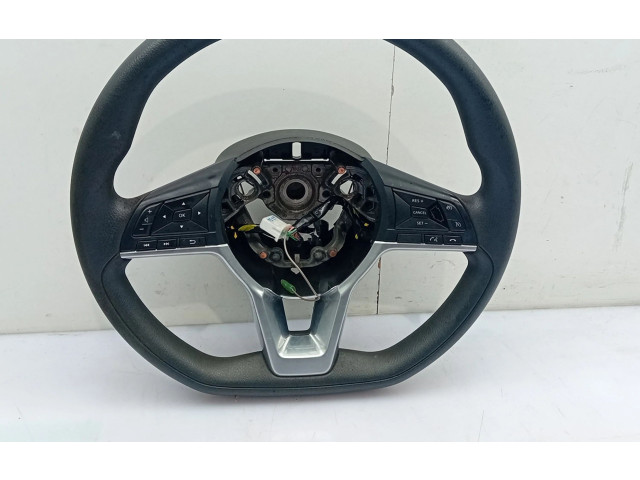 Volant Nissan Micra K14 2018 484305FA0A, 34231491C  