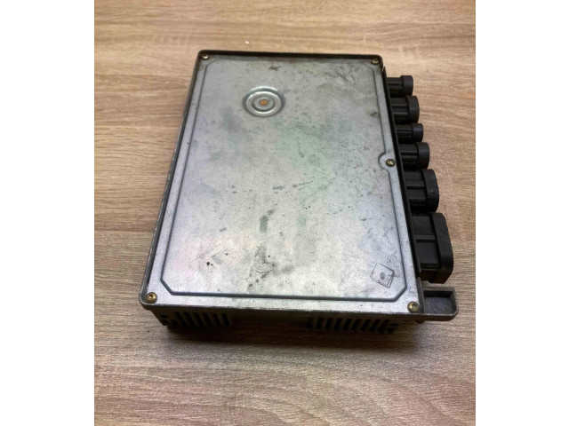 Блок управления коробкой передач 7700850840, S101200026B   Renault Clio I